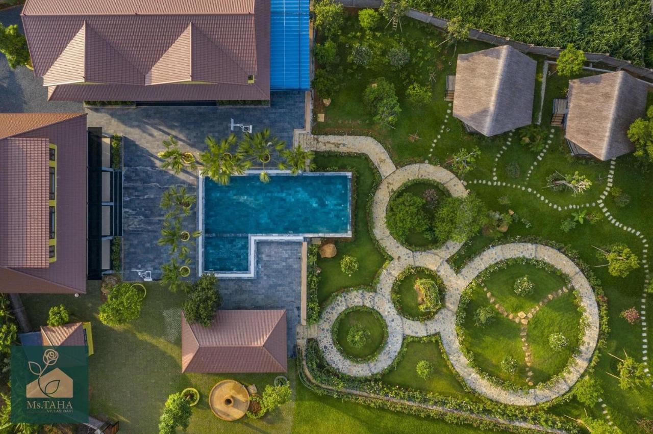 Ms Taha Villas Ba VI - Venuestay Exterior foto
